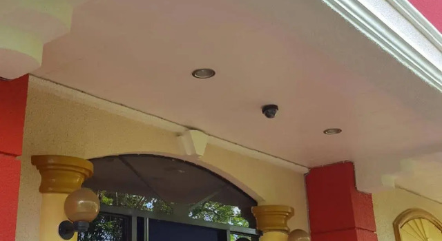 Kookaburra Travel Lodge