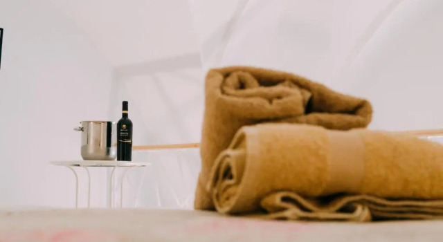 Коттедж BED CASA VACANZA VIA GALLIPOLI - CORTE BARI