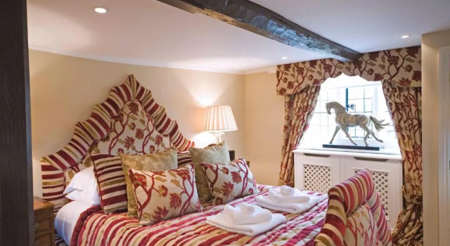 East House, Varaa Hotelli Broadway Worcestershire