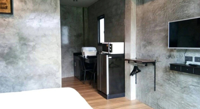 Bk Villa