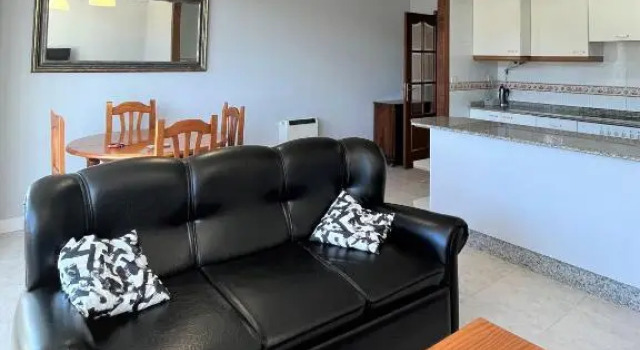 Galitrips Alvite apartment Cee