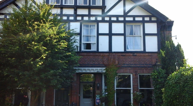 The Sycamore Guest House, Забронировать Гостевой дом Отели Англии с завтраком, Завтраки