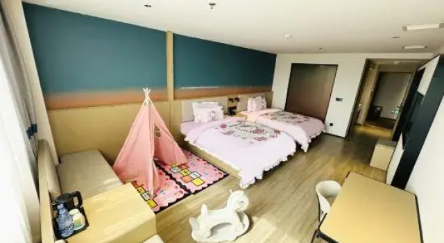 Tienda familiar Hello·Hi