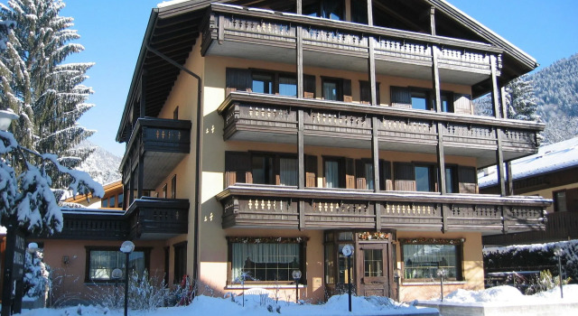 Hotel Binelli