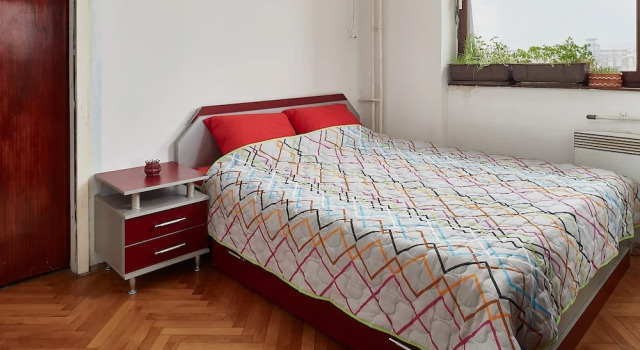 Fuzzbubble Rooms