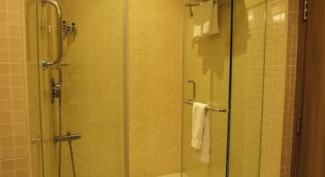 Номер Deluxe Misaki Hotel