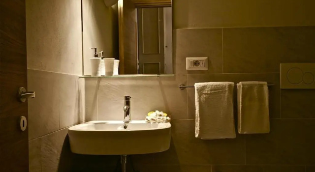 Номер Standard Milano Brera Relais