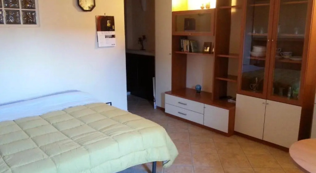 Camera Deluxe B&B Bertaina Mauro