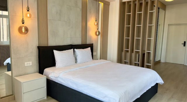Piccolo Mondo by CityBookings, Réserver Hôtel Sector 1 Bucarest, près de BRD Tower