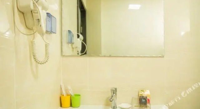 Simai'er Business Hotel Linfen No.5, Book Hotel Linfen Shanxi