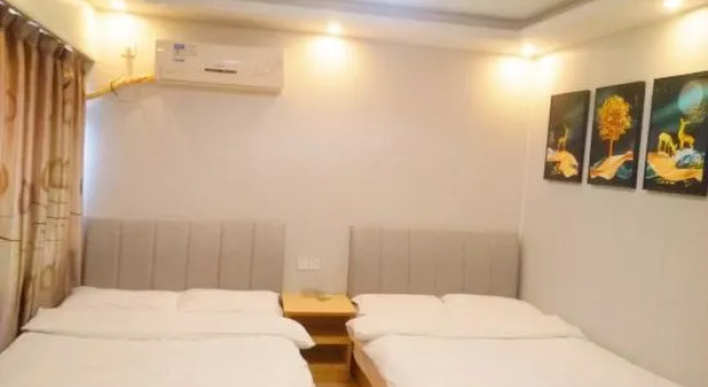 Yiting Hotel Loudi