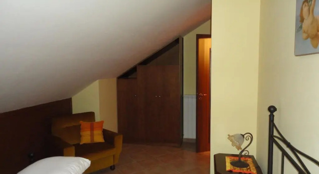 Green House, Rezerwuj Hotel Morano Calabro 