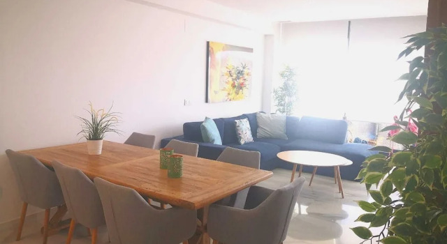 Dream Gardens Mar Holidays, Забронировать Отель Отели Ла-Кала-де-Михас с парковкой, Парковка