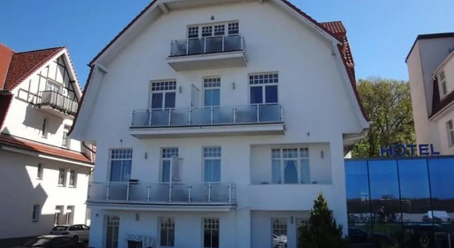 Residenz am Strande
