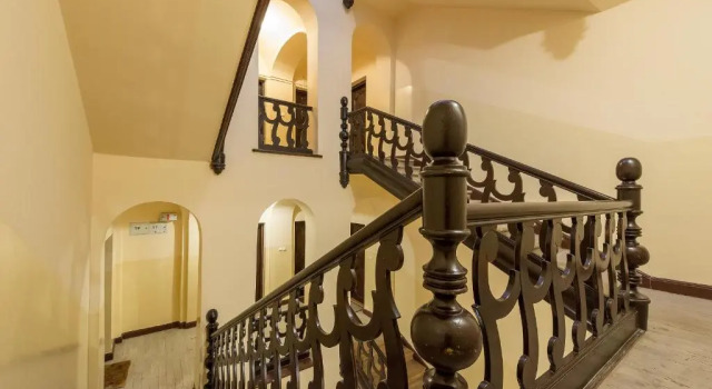 Апартаменты Superior P&O Apartments Old Town