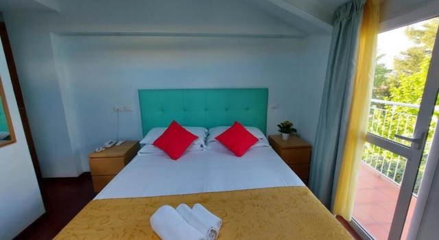 Hotel Sans Souci