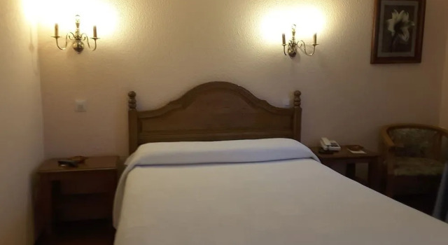 Riodeva, Buchen Sie Hotel Unquera Kantabrien