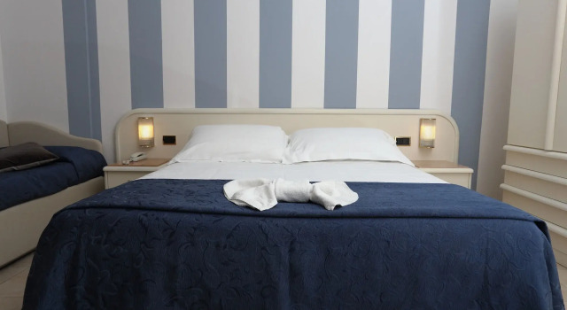 Hotel Du Soleil