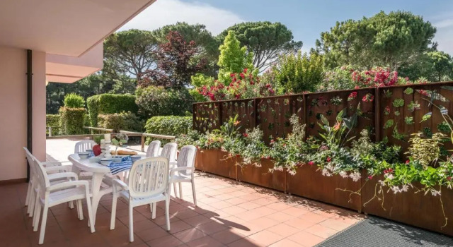Апартаменты Superior Costa Rica Bibione Eco Resort