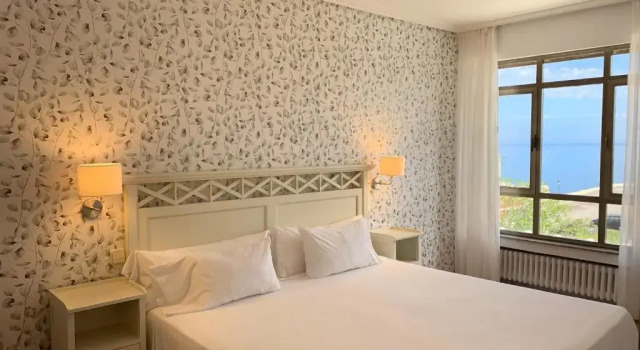 Двухместный номер Standard Hotel Playa de Los Locos