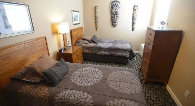 Friendship Suites