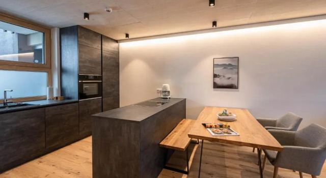 GRIMMINGlofts Top 6, Prenota Appartamento Appartamenti a Stiria, Appartamento