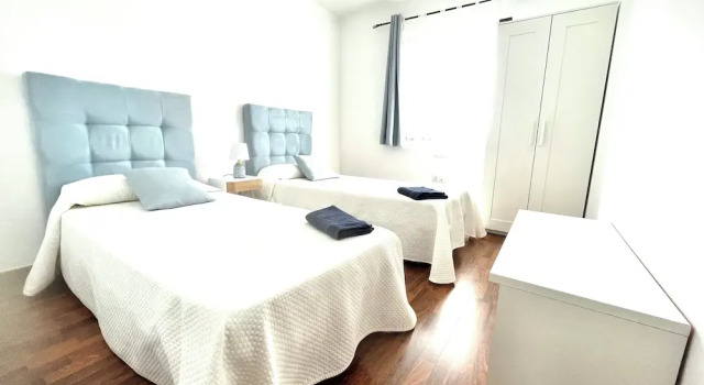 Casa Naranja Sleeps 6 With Golf Views, Prenota Villa La Oliva Fuerteventura