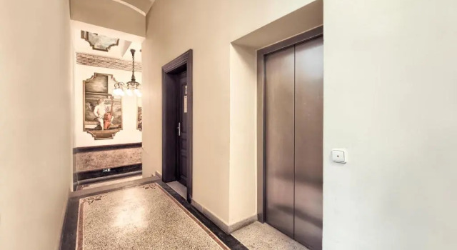Apartamento Milosrdnych Apartments