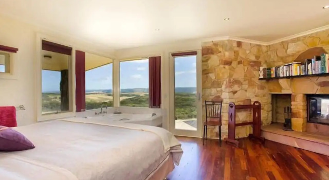 Люкс Standard Cape Otway Cottages
