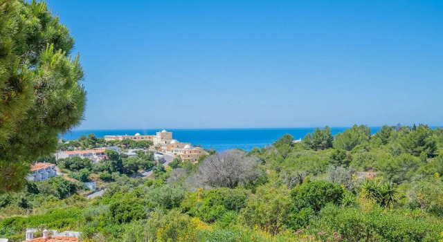 Коттедж 65 Vale do Milho in Carvoeiro