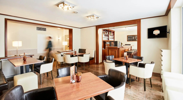 Одноместный номер Hotel Imperial