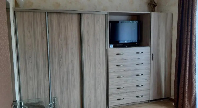Номер Luxury Pas Elvyrą