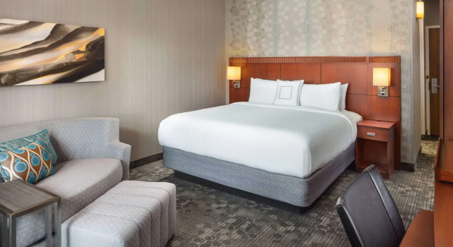 Sonesta Select Laguna Hills Irvine Spectrum