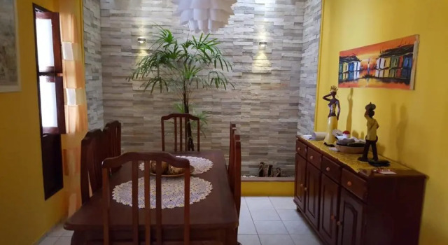 Коттедж CASA Top Natal
