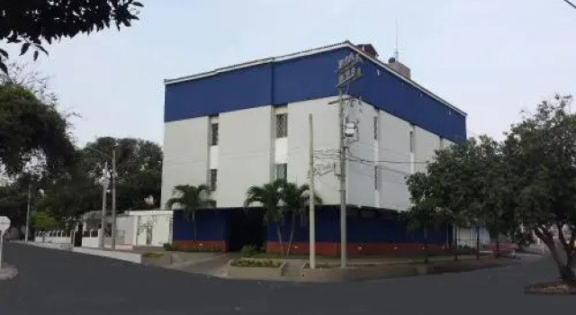 Hotel Sandiego inc, Prenota Hotel Barranquilla Atlántico
