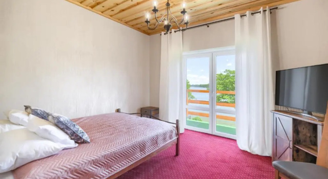 Gościniec Zielony Domek, Book Hotel Mragowo Warmia-Masuria