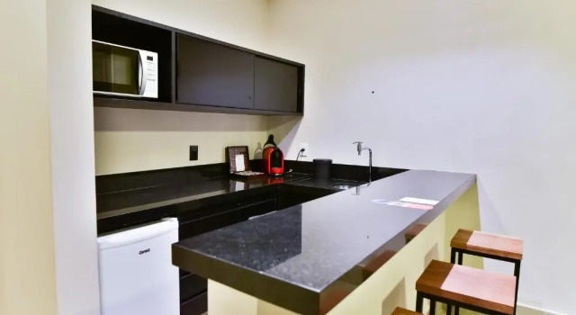 Номер Deluxe Tayayá Resort