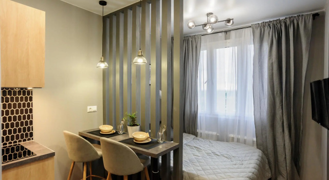 JustAparts on Skolkovskaya Street, Buchen Sie Ferienwohnung Günstige Hotels in Oblast Moskau