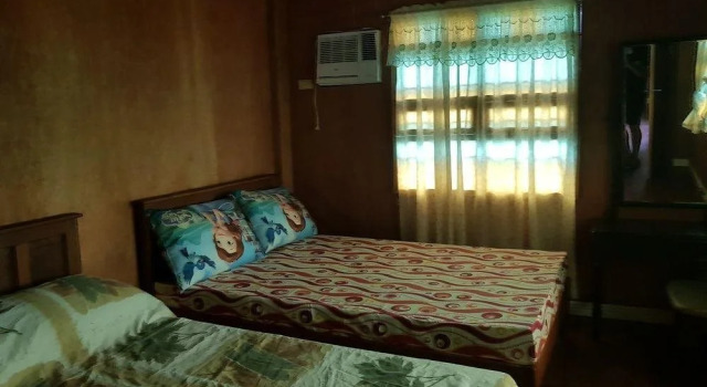 Hardin ni Lola, Book Hotel Hoteller i Kidapawan med parkering, Parkering