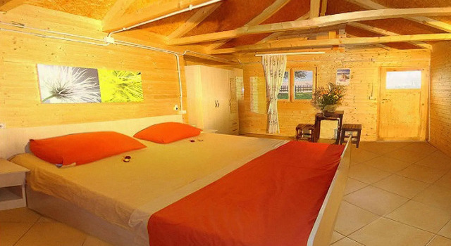 Altea Beach Lodges, Book Feriehus Himarë Vlorë County