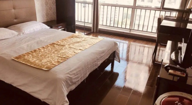He Yue Hotel, Buchen Sie Hotel Tianjin Tianjin Area