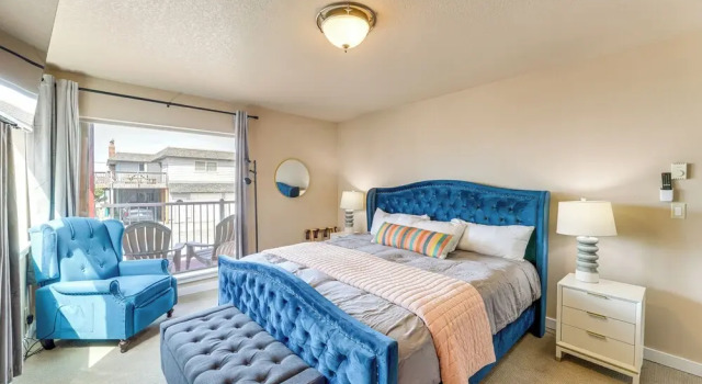 Group Friendly! Rockaway Beach Oasis w/ Game Room
