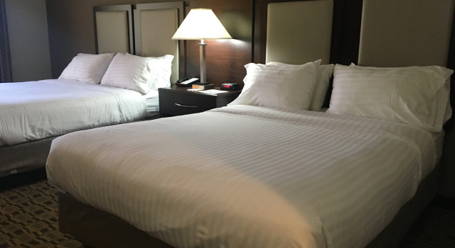 Holiday Inn Express & Suites Albermarle by IHG, Buchen Sie Hotel Albemarle 