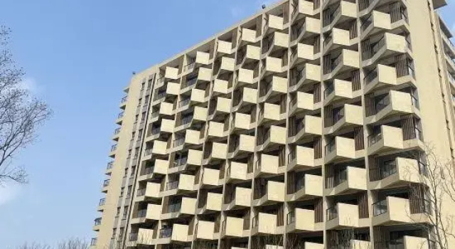 Fuxian Lake Sunshanshan Lake Villa Apaetment