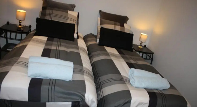 B&B Randje Amsterdam, Buchen Sie Bed & Breakfast Diemen Noord
