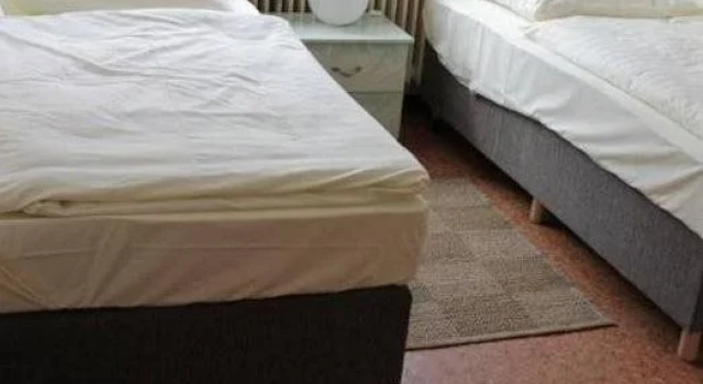 Budget Hotel Ziegelruh, Забронировать Отель Бабенхаузен земля Гессен