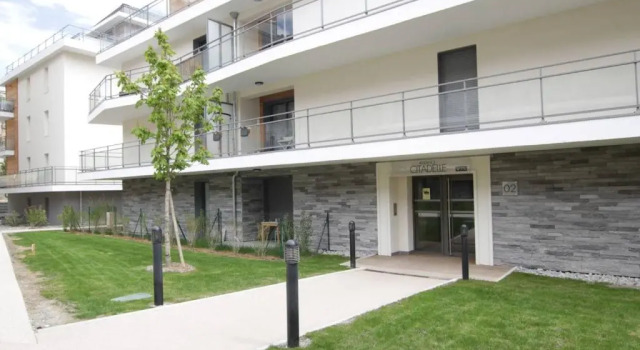 Appartement Briançon, 4 pièces, 8 personnes - FR-1-330C-119, Забронировать Апартаменты/квартира Отели Бриансон с парковкой, Парковка