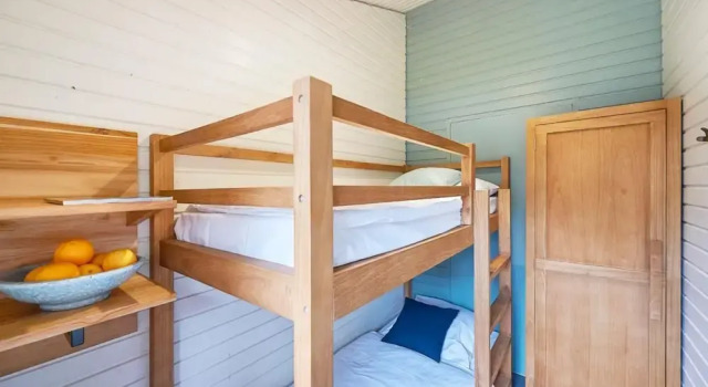 Confort chalet Ferienpark Grafschaft Bentheim