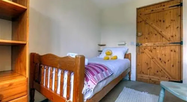 Bonhays Stable, Varaa Hotelli Whitchurch Canonicorum Dorset
