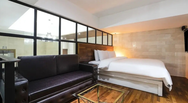 Люкс Royal Dongtan Hotel Bella